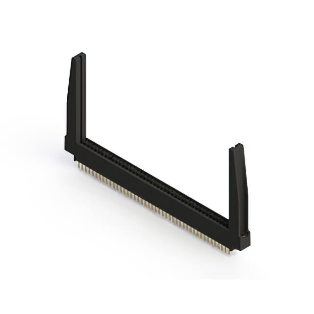 396-088-520-878 EDAC Inc.  Edgeboard Connectors